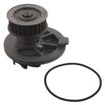 Febi Bilstein Water Pump 04731