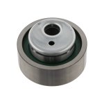 Febi Bilstein Tensioner Pulley 04880