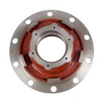 Febi Bilstein Wheel Hub 05183