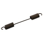 Febi Bilstein Brake Shoe Spring 05318