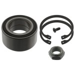 Febi Bilstein Wheel Bearing Kit 05380