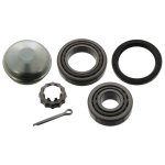 Febi Bilstein Wheel Bearing Kit 05386