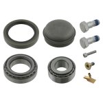 Febi Bilstein Wheel Bearing Kit 05416