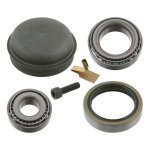 Febi Bilstein Wheel Bearing Kit 05421