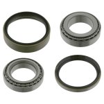 Febi Bilstein Wheel Bearing Kit 05464