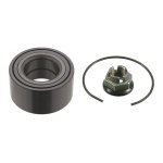 Febi Bilstein Wheel Bearing Kit 05528