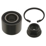 Febi Bilstein Wheel Bearing Kit 05538