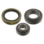 Febi Bilstein Wheel Bearing Kit 05577