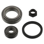 Febi Bilstein Wheel Bearing Kit 05586