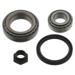 Febi Bilstein Wheel Bearing Kit 05587