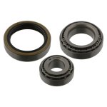 Febi Bilstein Wheel Bearing Kit 05592