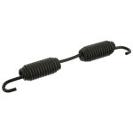 Febi Bilstein Brake Shoe Spring 05729