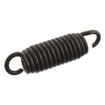 Febi Bilstein Brake Shoe Spring 05788