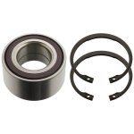 Febi Bilstein Wheel Bearing Kit 05895