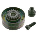 Febi Bilstein Idler Pulley 05933