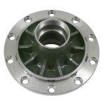 Febi Bilstein Wheel Hub 06074