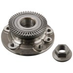 Febi Bilstein Wheel Bearing Kit 06167