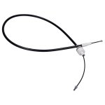 Febi Bilstein Clutch Cable 06169