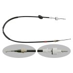 Febi Bilstein Clutch Cable 06236