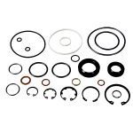 Febi Bilstein Gasket Set 06471