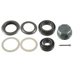 Febi Bilstein Wheel Bearing Kit 07406