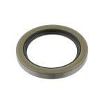 Febi Bilstein Shaft Seal 07481