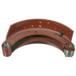 Febi Bilstein Brake Shoe 07500