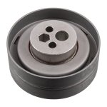 Febi Bilstein Tensioner Pulley 07710