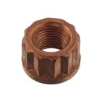 Febi Bilstein Connecting Rod Nut 07760