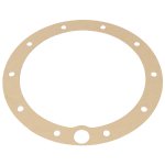 Febi Bilstein Steel Cover Gasket 08009