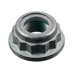 Febi Bilstein Axle Nut 08023