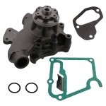 Febi Bilstein Water Pump 08075