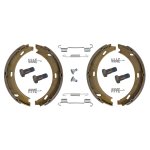 Febi Bilstein Brake Shoe Set 08200