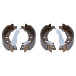 Febi Bilstein Brake Shoe Set 08202