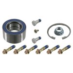 Febi Bilstein Wheel Bearing Kit 08219