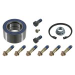 Febi Bilstein Wheel Bearing Kit 08221