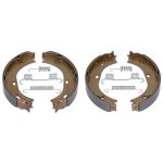 Febi Bilstein Brake Shoe Set 08324