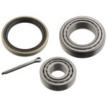 Febi Bilstein Wheel Bearing Kit 08391