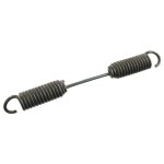 Febi Bilstein Brake Shoe Spring 08490