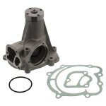 Febi Bilstein Water Pump 08657