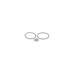 Febi Bilstein Gasket Set 08710