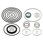 Febi Bilstein Gasket Set 08791