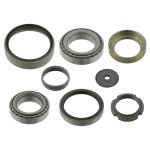 Febi Bilstein Wheel Bearing Kit 08840