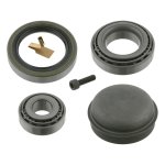 Febi Bilstein Wheel Bearing Kit 08841