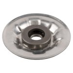 Febi Bilstein Ball Bearing 09015