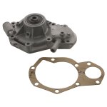 Febi Bilstein Water Pump 09025