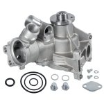 Febi Bilstein Water Pump 09107