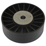 Febi Bilstein Idler Pulley 09781