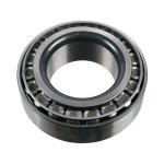 Febi Bilstein Wheel Bearing 09876