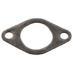 Febi Bilstein Exhaust Manifold Gasket 09897